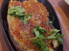 -老杨太太烧烤(文化广场店)