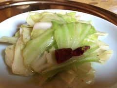 素菜-阿斯牛牛十二餐厅•四季餐厅(民族大道店)