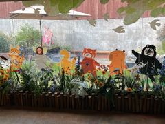 -ZOO COFFEE动物园咖啡(红山森林动物园店)