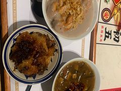 -长安大牌档之西安博物院文化餐厅(中贸店)