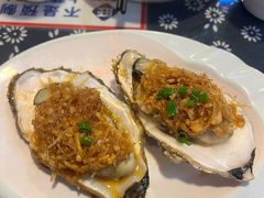 -旺角小渔村(二马路店)