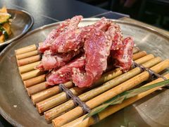 -西塔老太太泥炉烤肉(龙湖北苑天街店)