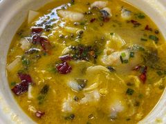 -雅和生态渔庄·宜城锅巴饭(龙灵山公园店)