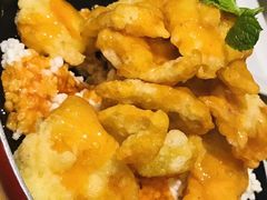 -大鸭梨烤鸭(左家庄店)