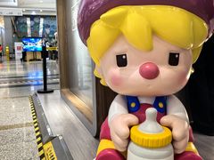 -泡泡玛特POPMART(金源POP UP店)