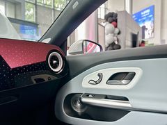 -宁波之星奔驰4S店(海曙店)