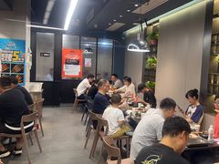 -老虎滩大连海鲜烧烤(建邺云锦路总店)