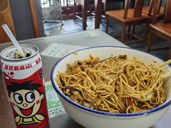-易裕和·长沙米粉(友谊路店)