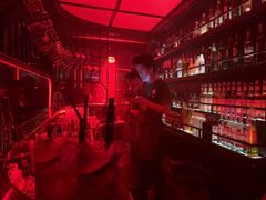 -Orangutan Bunker猩猩地堡酒吧(兰桂坊店)