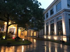-上海虹桥迎宾馆