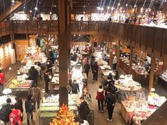 -小樽八音盒堂(手工制作体验馆店)