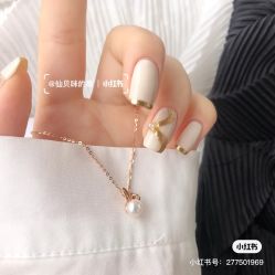 -妙睫屋日式美甲美睫