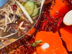 -清真·天府皇城坝百年牛肉火锅(皇城清真寺店)