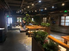 -丹江渔村(首都机场店)