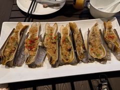 -东莱馋房(陆家嘴店)