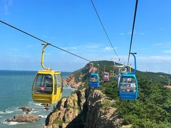 -摩天岭风景区