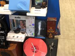 -Hi Fi Acoustic 梵香禅韵·色声香味