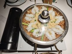 -庆江南江南菜(琴湖溪里花园城店)