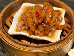 -虾饺妹·粤式手工点心(水荫路店)