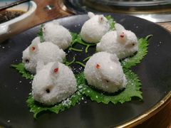 -优食坊·蒸汽海鲜(康盛路店)