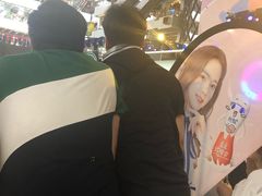 -光谷广场