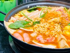 -烤路里·韩国品质自助烤肉(石路天虹4号店)