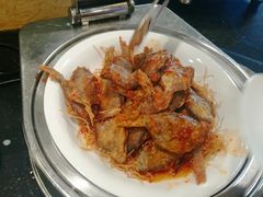 -珀丽酒店-协奏坊餐厅