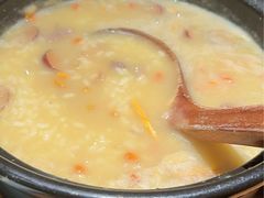 -如轩·海鲜砂锅粥·潮汕菜(海珠店)