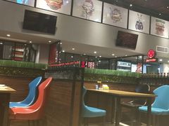 -潮庭·大连海鲜·炭火烧烤·扇贝王(大连店)