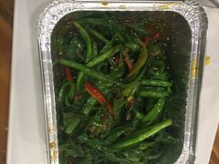 -義聚德·清真铜锅涮羊肉·烧烤(河东店)