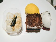 -加餐海鲜自助(宝龙一城店)