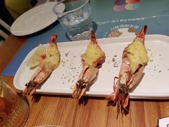 -HELLO MUSAE 拾光缪斯餐厅·纯正希腊风味(苏州中心店)