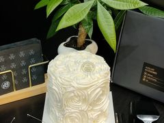 -DUFF LANGE杜夫朗格蛋糕(长沙店)