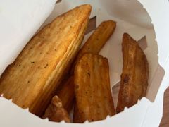 -麦当劳(杨林得来速店)