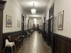 大堂-上海老站(徐家汇店)