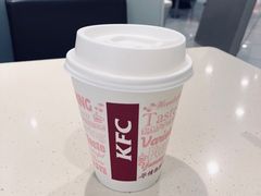 -肯德基(大剧院店)