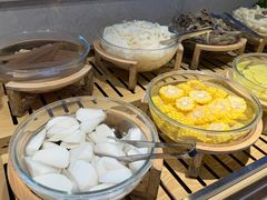 -海汕记·潮汕鲜牛肉火锅·自助
