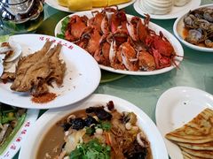 -福缘酒店(永乐店)