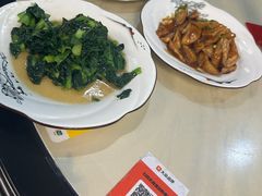 -七的湖·晚芳亭·阳澄湖农家菜·大闸蟹(莲花岛店)