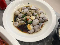 -新丁香海鲜酒店(银海商贸城店)