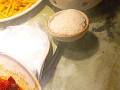 -梁家大院•农家菜(昆山会展中心店)