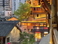 -重庆十八梯传统风貌区