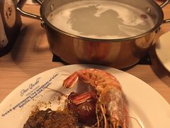 -星伦多 自助料理(圆融店)