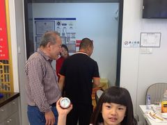 -郭林家常菜烤鸭(曙光西路店)