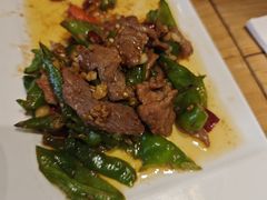 -天山传奇新疆菜(SKLP店)