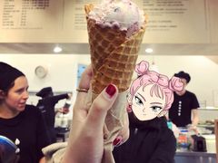 冰淇淋-Patagonia Chocolates(皇后镇店)