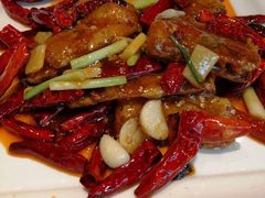 -院8里·少城记忆老川菜(宽窄巷子店)