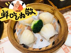 -顺风汤馆·广府粤菜(江宸天街店)