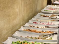 -汉巴味德·烤肉与啤酒的自助(杭州大悦城店)