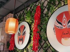 -雲蜀龙阁·金牌水煮鱼(方庄店)